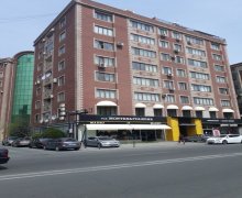 genclikde evlerin qiymeti Gənclik m., Nərimanov r.