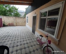 Kirayə (aylıq) Həyət evi/villa Quba ş.