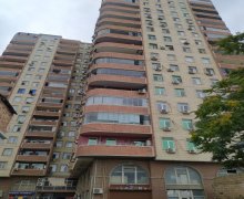 Kirayə (aylıq) Yeni Tikili Memar Əcəmi m., Binəqədi r.