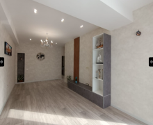 Satılır Yeni Tikili Nəriman Nərimanov m., Nərimanov r.