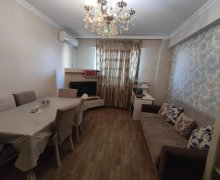 Kirayə (aylıq) Yeni Tikili Xırdalan ş.