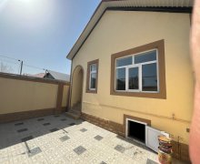 Satılır Həyət evi/villa Savalan qəs., Sabunçu r.