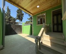 Satılır Həyət evi/villa Ramana qəs., Sabunçu r.