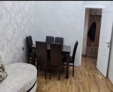 Kirayə (aylıq) Yeni Tikili Qara Qarayev m., Nizami r.