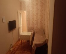 Kirayə (aylıq) Köhnə Tikili Gənclik m., Nərimanov r.