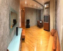 Kirayə (aylıq) Yeni Tikili 28 May m., Nəsimi r.