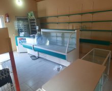 Kirayə (aylıq) Obyekt Buzovna, Xəzər r.