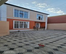 Satılır Həyət evi/villa Binə qəs., Xəzər r.
