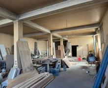 Satılır Obyekt Binəqədi r.