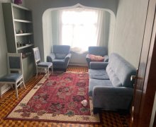 Kirayə (aylıq) Köhnə Tikili 28 May m., Nəsimi r.