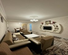 Satılır Yeni Tikili Həzi Aslanov m., Xətai r.