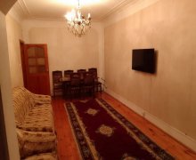 Kirayə (aylıq) Köhnə Tikili Azadlıq m., Binəqədi r.