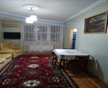 Kirayə (aylıq) Köhnə Tikili Memar Əcəmi m., Nəsimi r.