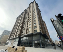 kiraye aylıq ev elanlari Xətai m., Xətai r.