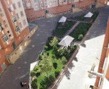 Satılır Yeni Tikili Yeni Günəşli qəs., Suraxanı r.