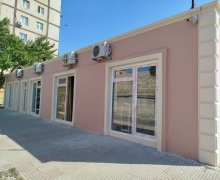 Kirayə (aylıq) Obyekt Xətai r.