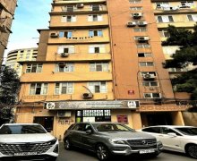 Kirayə (aylıq) Köhnə Tikili Gənclik m., Ayna Sultanova heykəli, Binəqədi r.