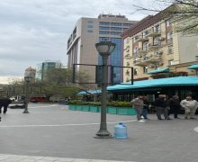 Посуточно Вторичка м. Сахил м., Ботанический сад, Сябаиль р.