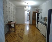 Kirayə (aylıq) Köhnə Tikili İnşaatçılar m., Yasamal qəs., Yasamal r.