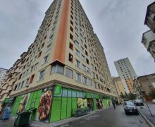 Satılır Yeni Tikili Elmlər akademiyası m., Yasamal r.