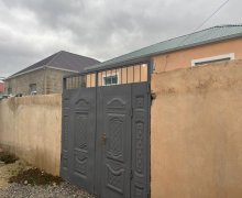Satılır Həyət evi/villa Binə qəs., Xəzər r.