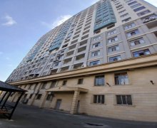 Продажа Новостройка м. Нефтчиляр м., 8-ой километр, Низаминский р-н р.