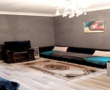 Kirayə (aylıq) Köhnə Tikili Elmlər akademiyası m., Yasamal r.