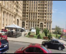 Kirayə (aylıq) Yeni Tikili Bayıl qəs., Səbail r.