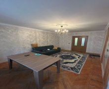 Kirayə (aylıq) Köhnə Tikili Nəriman Nərimanov m., Nərimanov r.