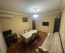 Satılır Köhnə Tikili Qara Qarayev m., Nizami r.