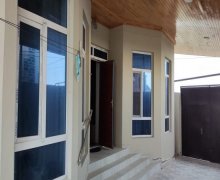 badamdarda satilan villalar/villa Badamdar qəs., Səbail r.