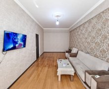 Satılır Yeni Tikili Yeni Günəşli qəs., Suraxanı r.