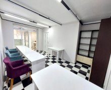 Kirayə (aylıq) Obyekt Nəriman Nərimanov m., Nərimanov r.