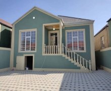 Satılır Həyət evi/villa Hövsan qəs., Suraxanı r.