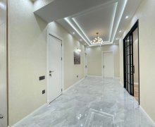 Satılır Yeni Tikili Neftçilər m., Nizami r.