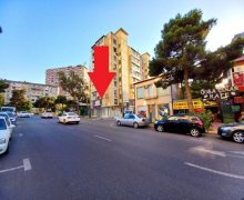 Kirayə (aylıq) Obyekt Əhmədli m., Əhmədli, Xətai r.