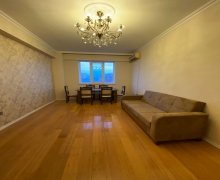 Kirayə (aylıq) Yeni Tikili Xırdalan ş.