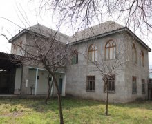 Satılır Həyət evi/villa Qəbələ ş. Satılır Həyət evi/villa Qəbələ ş.
