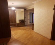 Satılır Yeni Tikili Bakıxanov qəs., Sabunçu r.