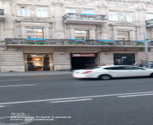 Kirayə (aylıq) Ofis Sahil m., Nizami kinoteatrı, Nəsimi r.