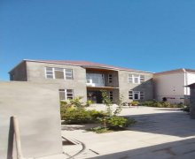 Satılır Həyət evi/villa Binə qəs., Xəzər r.