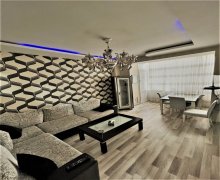 Kirayə (aylıq) Yeni Tikili Memar Əcəmi m., Nəsimi r.