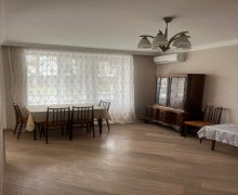 Kirayə (aylıq) Köhnə Tikili Nizami m., Nəsimi r.