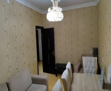 Kirayə (aylıq) Köhnə Tikili Həzi Aslanov m., H.Aslanov qəs., Xətai r.