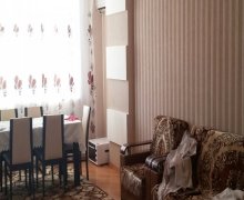 Kirayə (aylıq) Yeni Tikili Nizami m., Nəsimi r.