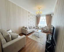 Satılır Yeni Tikili Həzi Aslanov m., Köhnə Günəşli qəs., Xətai r.