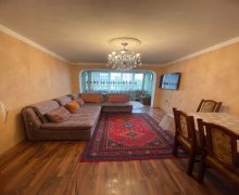 Satılır Köhnə Tikili Xalqlar dostluğu m., 8-ci kilometr, Nizami r.