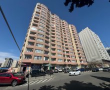 Satılır Yeni Tikili Xətai m., Xətai r.