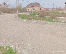 Satılır Torpaq Qusar ş.