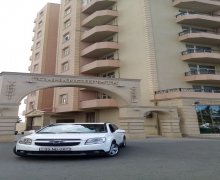 Satılır Yeni Tikili Koroğlu m., Sabunçu r.